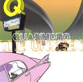 Quasimoto - Unseen (2 CD)