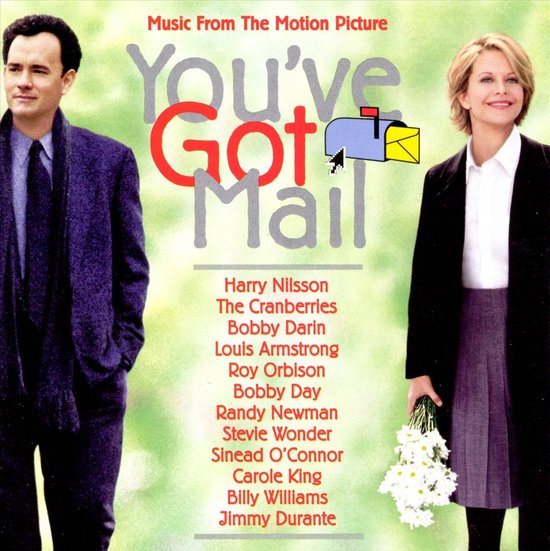 You've Got Mail