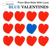 Blue Valentines
