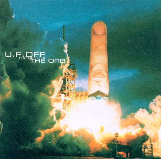 U.F. Off: The Best of Orb