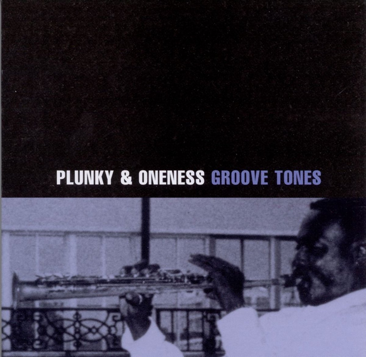 Groove Tones