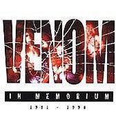 Venom in Memorium: Greatest Hits, 1981-1994