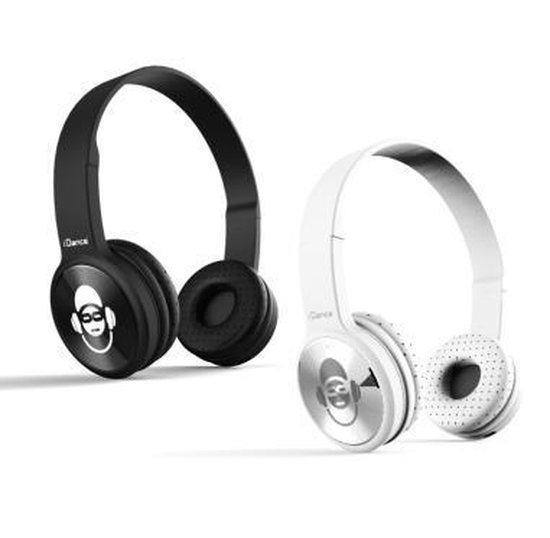 Headphones Bluetooth Duo bol.com
