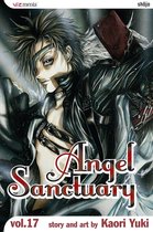 Angel Sanctuary 17 - Angel Sanctuary, Vol. 17