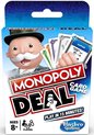 Afbeelding van het spelletje Monopoly Deal Eng Version