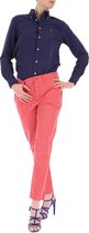 POLO RALPH LAUREN CASUAL BROEK - Slim Fit Model - ROZE - Maat 10 - Maat 40