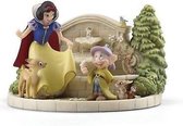 Disney By Lenox Snow White Garden Fountain LN868818