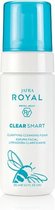 Jafra - Royal - Clear - Smart - Clarifying - Cleansing - Foam