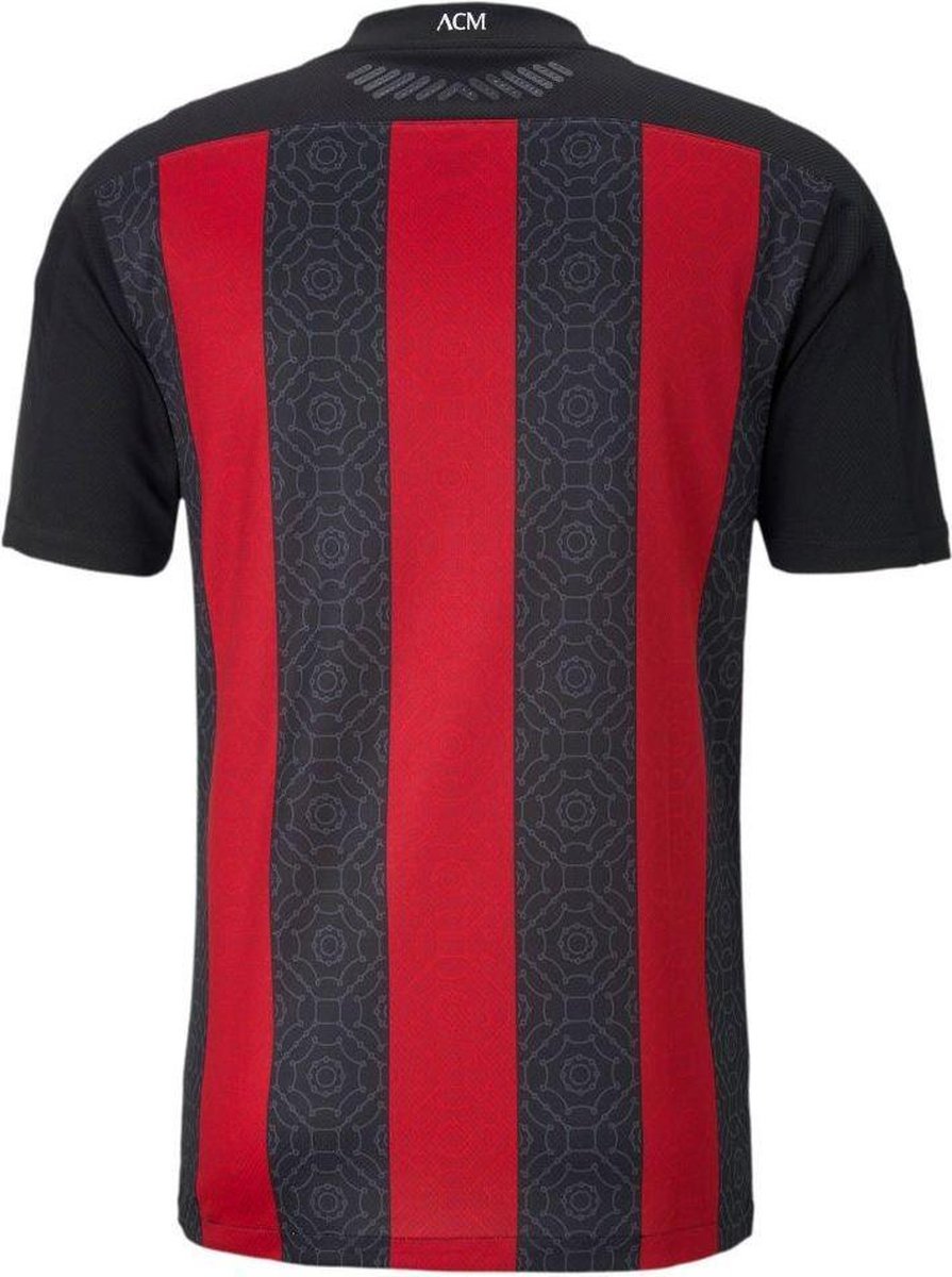Ac milan sales trikot 2020