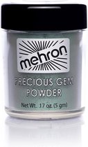 Mehron Precious Gem Powder - Emerald
