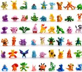 24 pokemon figuren - speelgoed