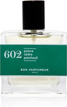 602 Eau de Parfume