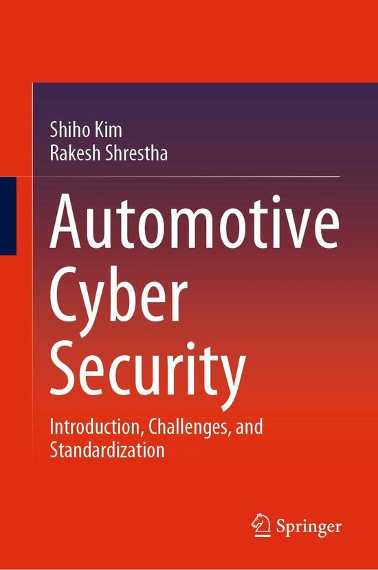 Engineering (R0) - Automotive Cyber Security - cover