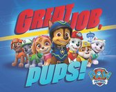 Paw Patrol Great Job - Poster 50 x 40 cm