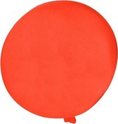 Amscan Megaballon 170 Cm Latex Rood