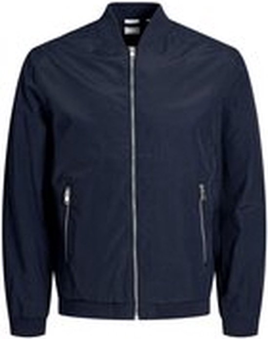 JACK&JONES JJERUSH BOMBER NOOS Heren Jas - Maat XL