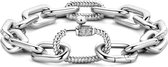 TI SENTO - Milano Armband 2949ZI - Zilveren dames armband
