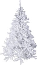 Witte Kunstkerstboom | 180 cm