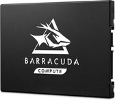 Seagate BarraCuda® Q1 SSD 240 GB SSD harde schijf (2.5 inch) SATA 6 Gb/s Retail ZA240CV1A001