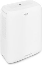 Argoclima Dry Cloud 11 - Luchtontvochtiger - 40 m2 - 39 dB - Wit