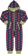 Onepiece Sweat FIRE TRUCK 134/140
