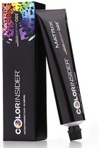 Matrix Color Insider Hair Color 60ml 8a / 8.1