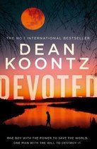 Devoted The gripping new crime thriller from the No1 Sunday Times bestseller