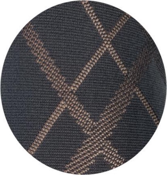 Collants - Berlin - Presque Noir - Taille L / XL (40- 44