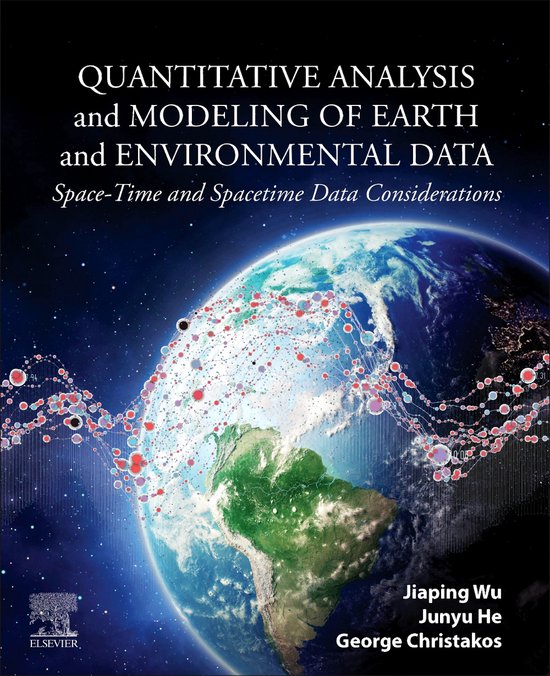 Quantitative Analysis and Modeling of Earth and Environmenta ... - cover