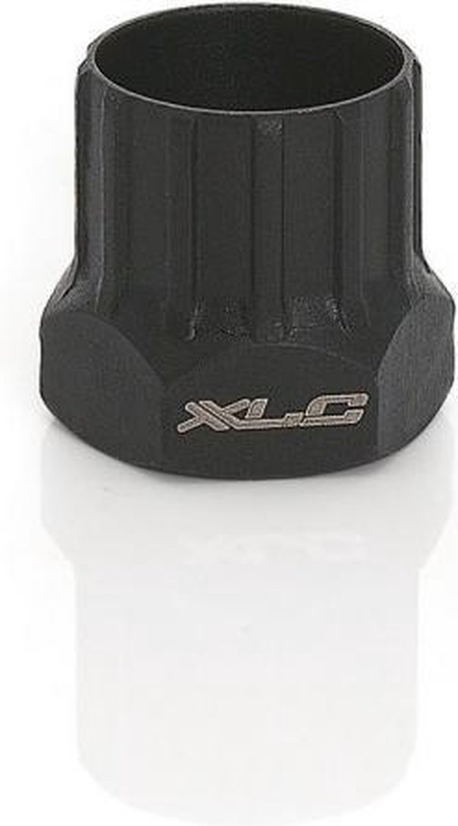 XLC Fietsgereedschap Cassette Afnemer - Sh Ug Zwart