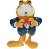 Garfield in Tux - 22 cm
