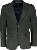 Jac Hensen Colbert - Modern Fit - Groen - 52
