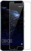 Screenprotector tempered glass Huawei P10 – glasplaatje bescherming – pantserglas