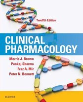 Clinical Pharmacology - E-Book