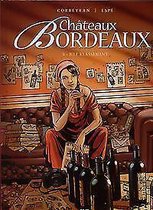 Chateaux Bordeaux - D05 Het Klassement