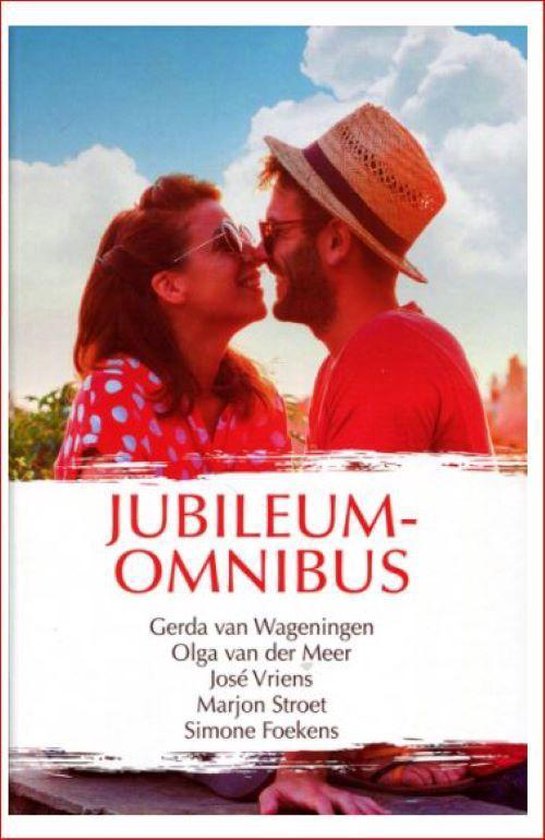 Jubileumomnibus 150 - cover