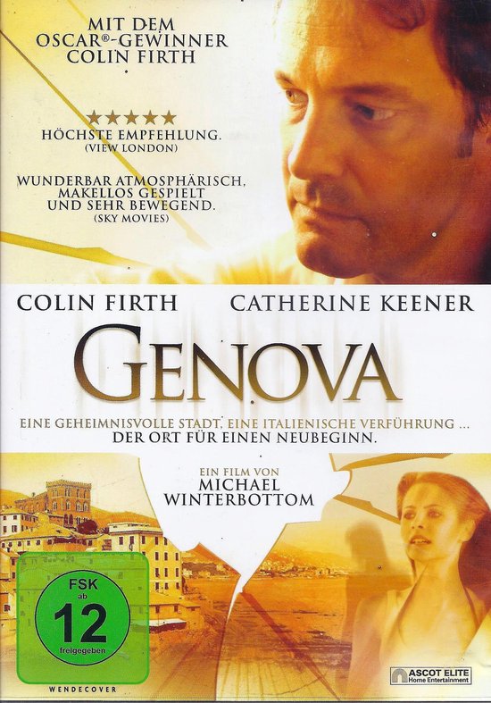 Genova