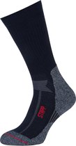 Stapp sokken Coolmax Boston - 50 - Blauw