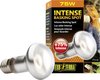 EX LAMPE INTENSE BASKING SPOT 75W - 6,5x6,5x10cm
