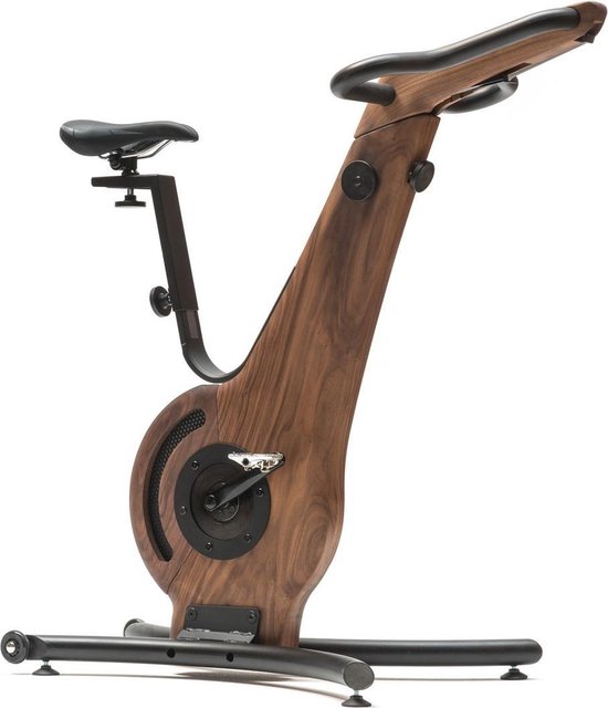 Foto: Nohrd bike walnoot