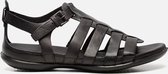 Ecco Flash sandalen zwart - Maat 36