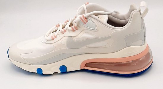 nike air max 270 react size 3