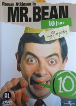 Mr. Bean - It's Bean 10 Years 2