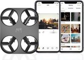 AirSelfie - Air Pix V2 (2021 versie) - Mini drone voor het maken van selfies en korte video's