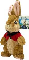 Peter Rabbit | Pieter Konijn | Flopsy Konijn Knuffel | GIFT QUALITY | 25CM |