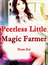 Volume 2 2 - Peerless Little Magic Farmer