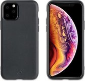 Muvit Bambootek ECOCase Hoesje iPhone 11 Pro Max - Storm