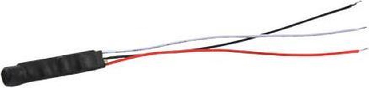 WL4 MIC-L mini microfoon