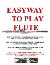 Easyway to Play Flute