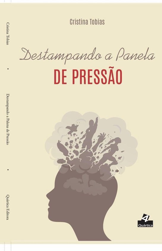 Destampando a panela de pressão